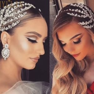 Bridal Headpeace